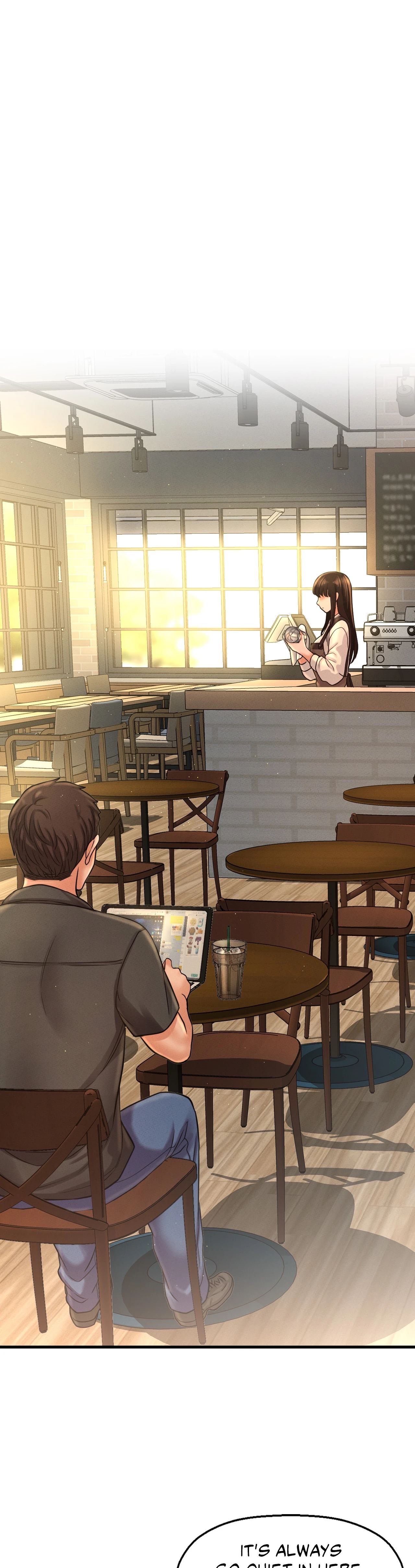 She's Driving Me Crazy Manhwa - Chapter 25 Page 12