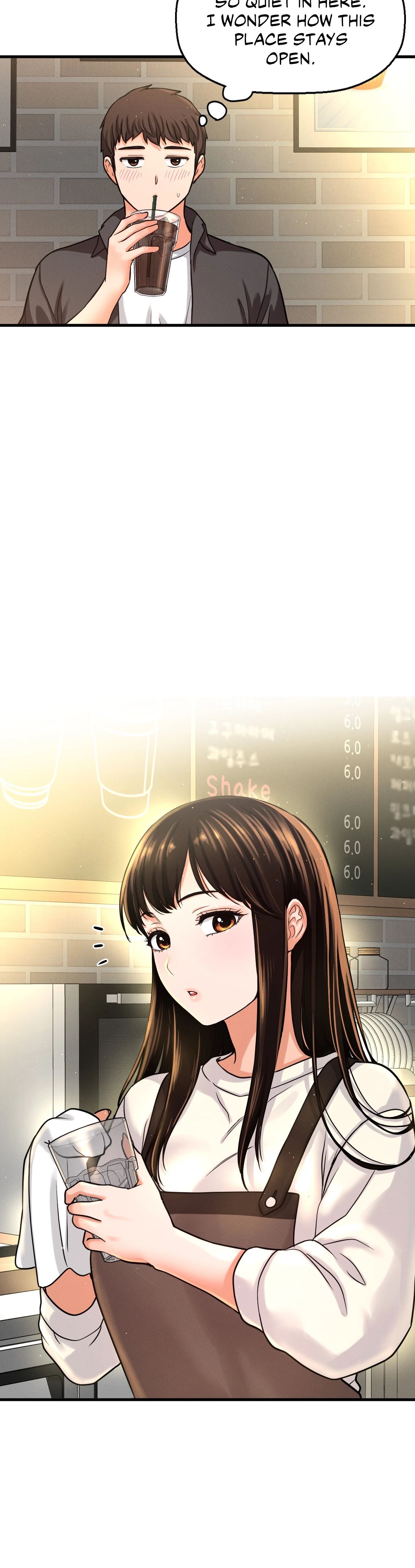 She's Driving Me Crazy Manhwa - Chapter 25 Page 13