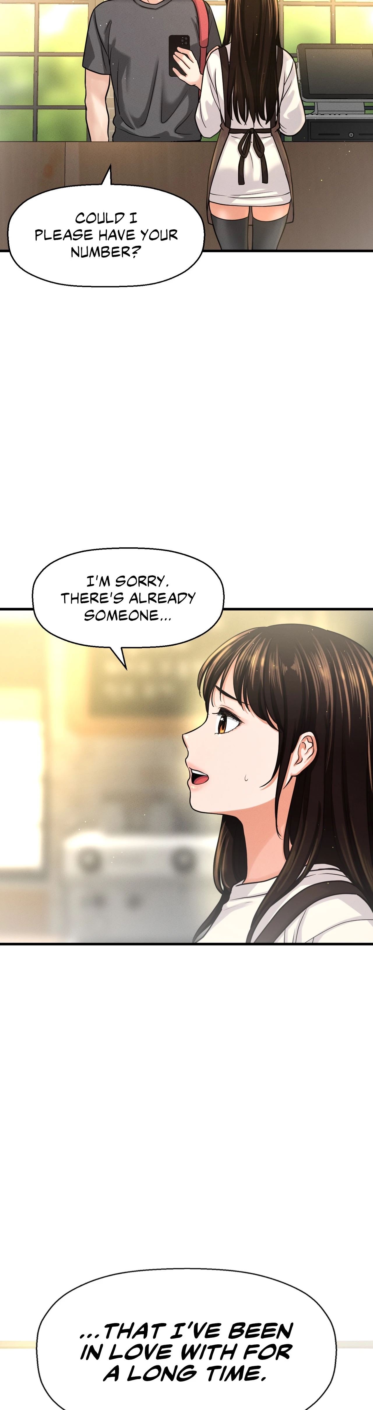 She's Driving Me Crazy Manhwa - Chapter 25 Page 15