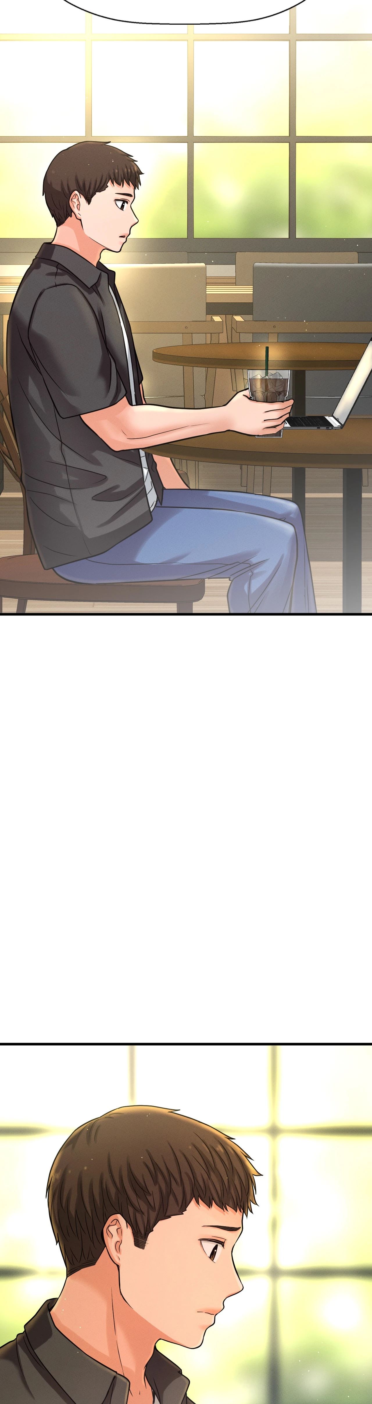 She's Driving Me Crazy Manhwa - Chapter 25 Page 16