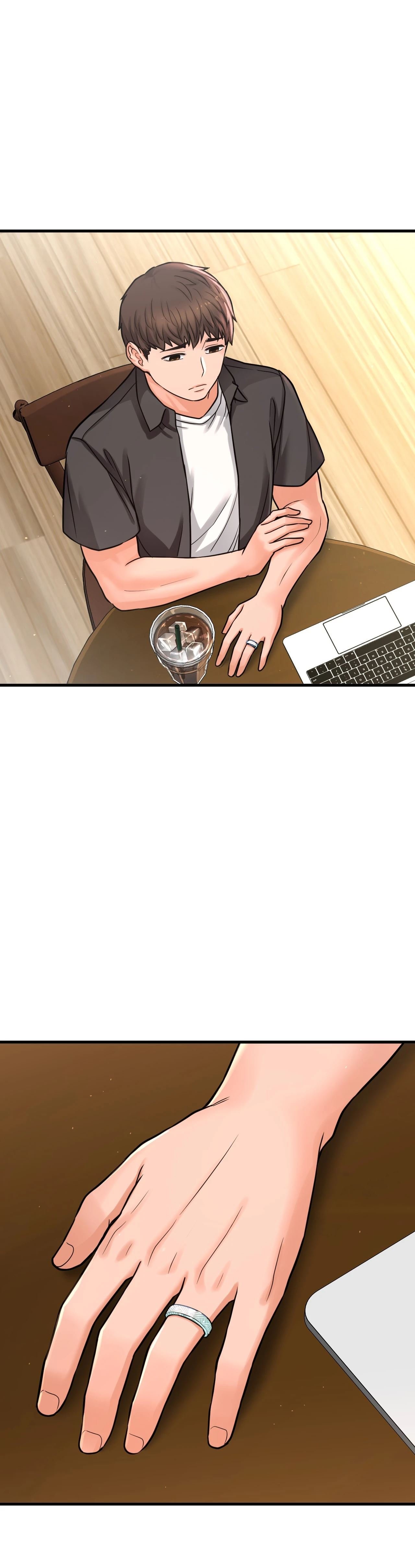 She's Driving Me Crazy Manhwa - Chapter 25 Page 18