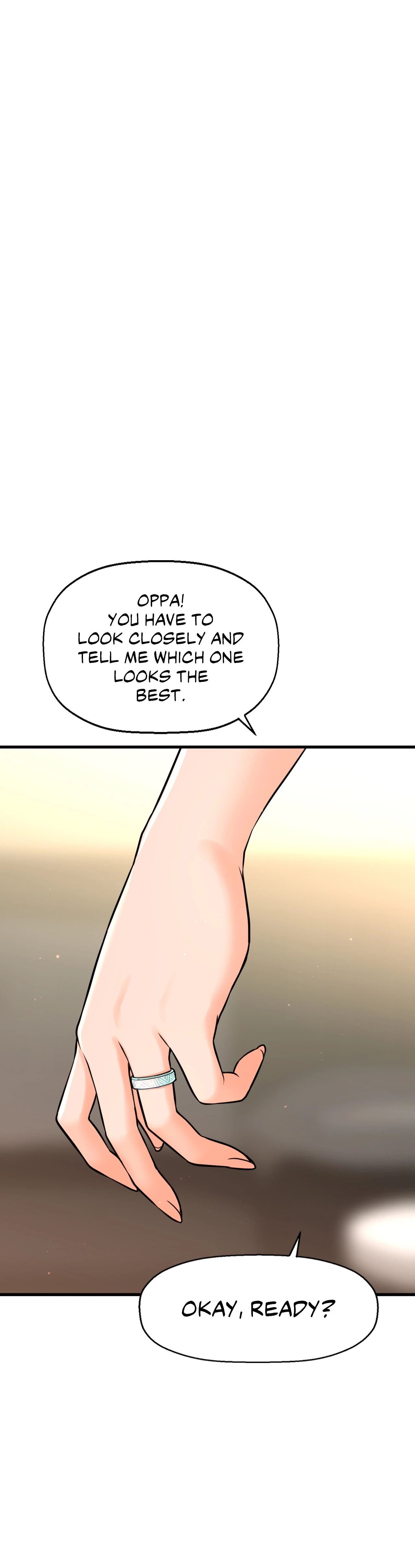 She's Driving Me Crazy Manhwa - Chapter 25 Page 19