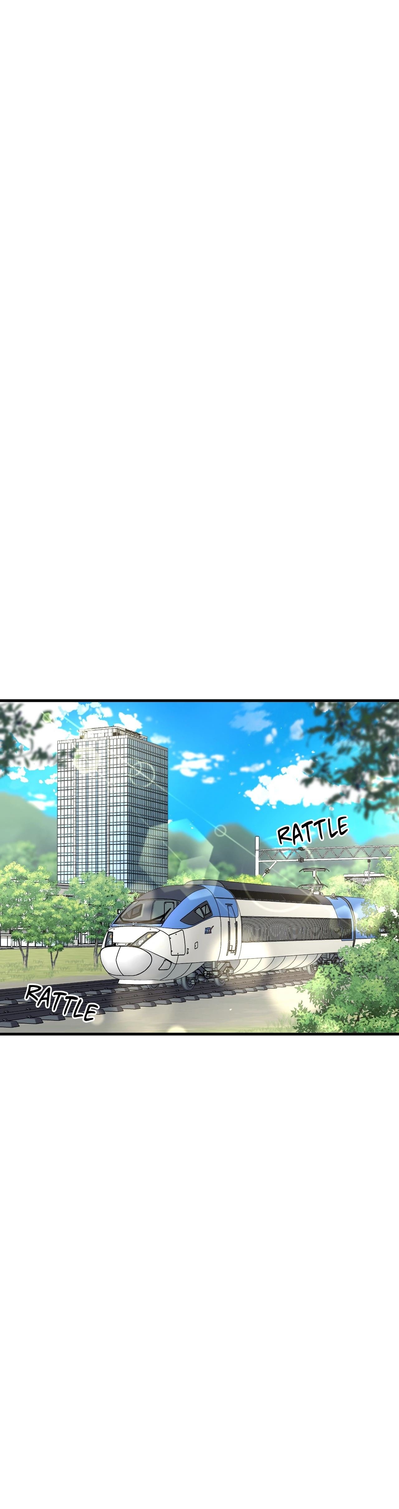 She's Driving Me Crazy Manhwa - Chapter 25 Page 45