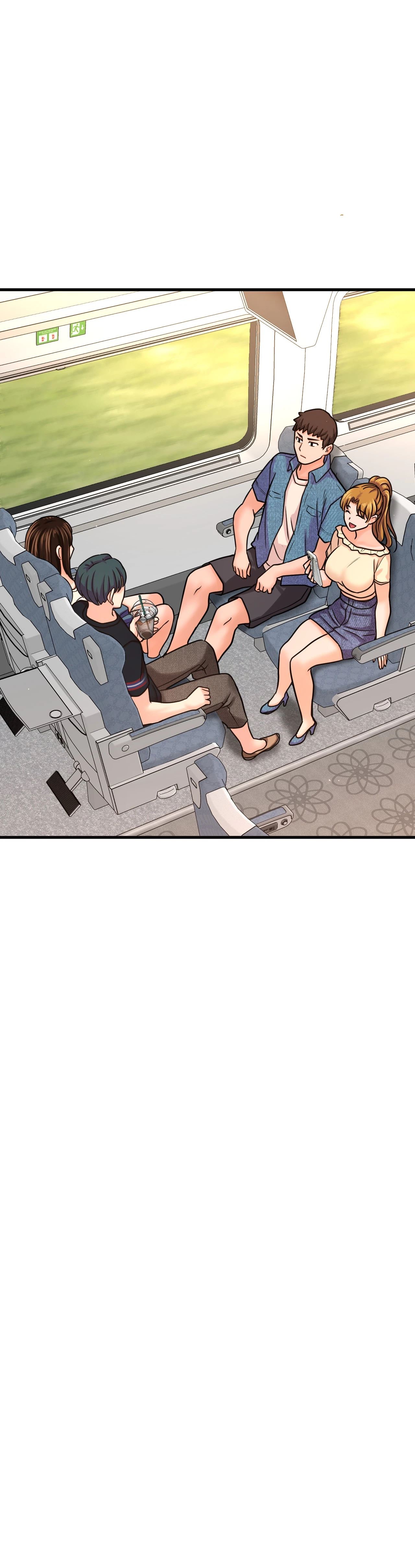 She's Driving Me Crazy Manhwa - Chapter 25 Page 47