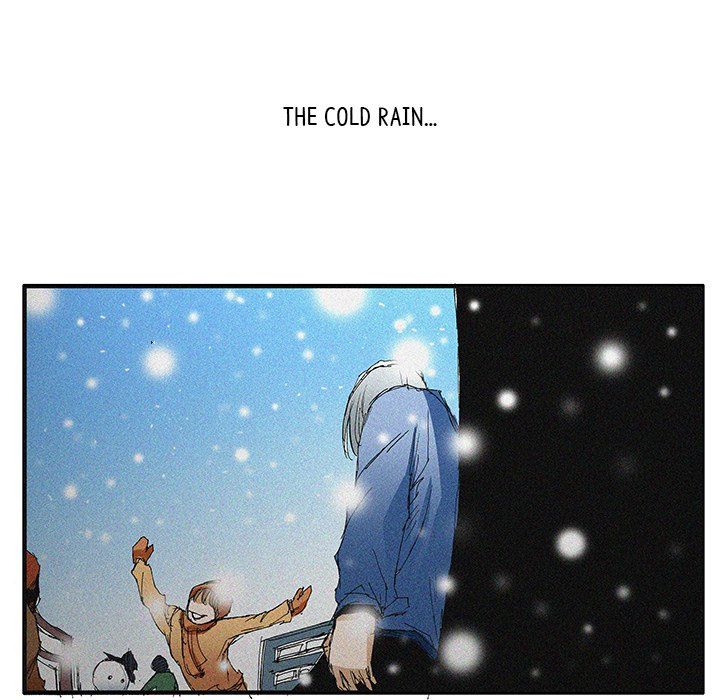 Goblin Manhwa - Chapter 52 Page 15