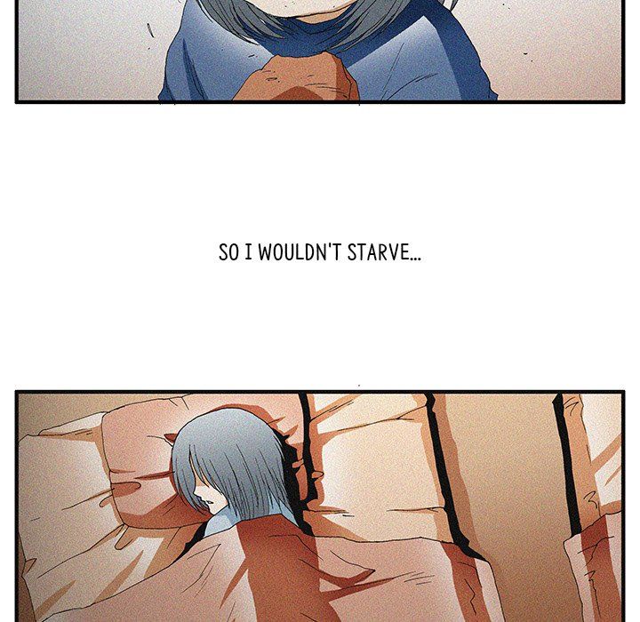 Goblin Manhwa - Chapter 52 Page 34