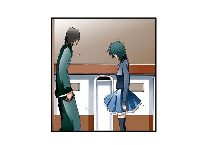 Goblin Manhwa - Chapter 36 Page 2
