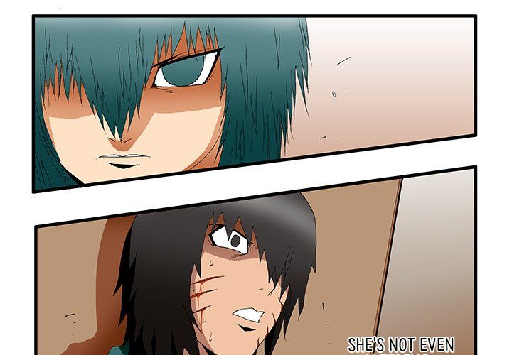 Goblin Manhwa - Chapter 36 Page 3