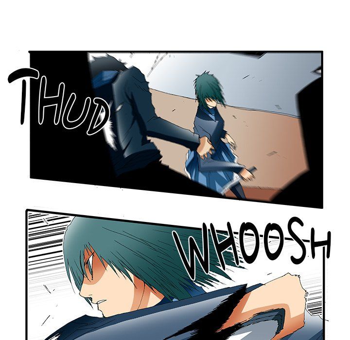 Goblin Manhwa - Chapter 36 Page 14