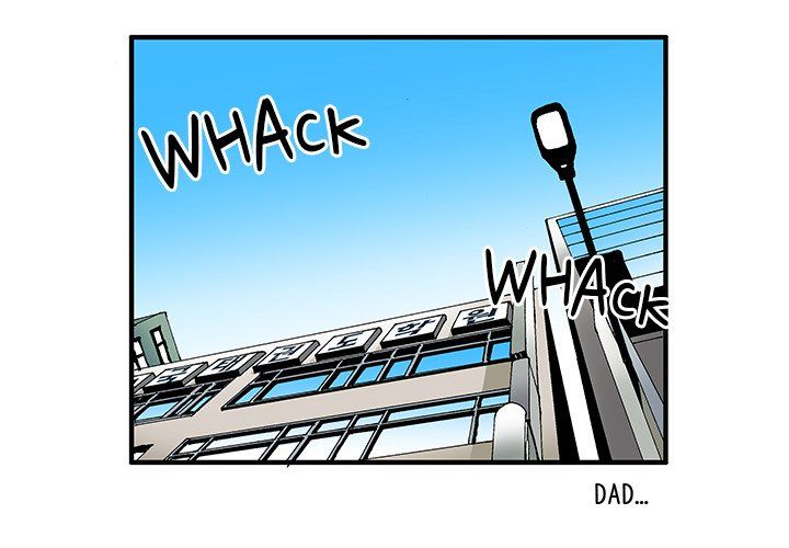 Goblin Manhwa - Chapter 5 Page 1