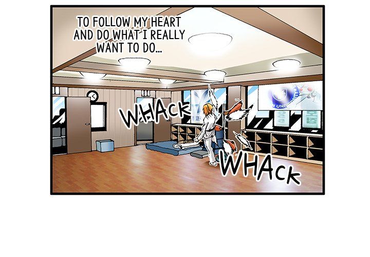 Goblin Manhwa - Chapter 5 Page 3