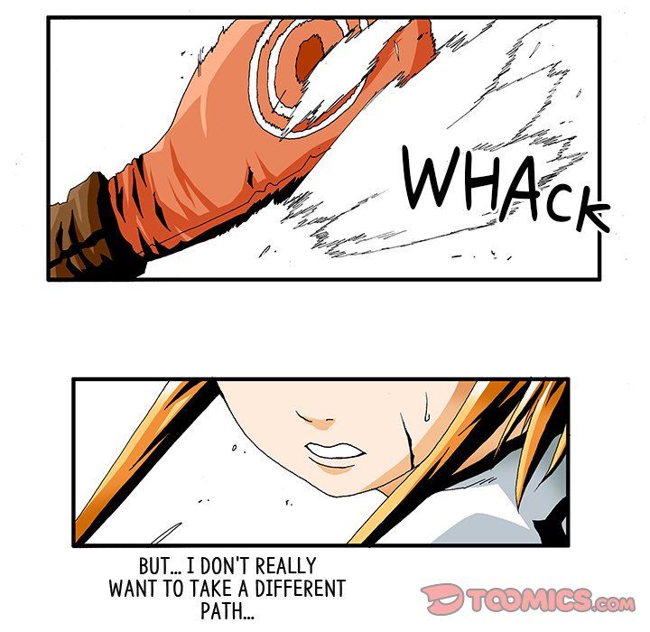 Goblin Manhwa - Chapter 5 Page 4