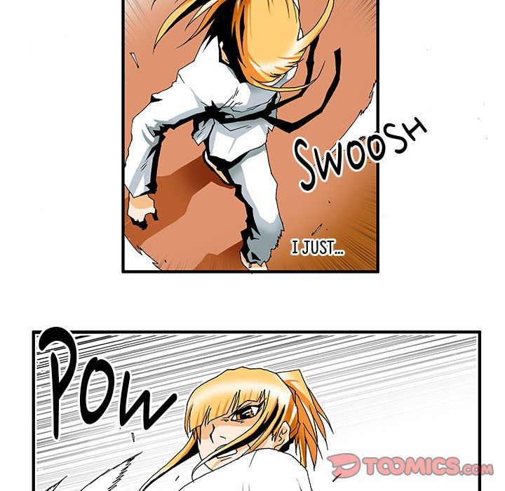 Goblin Manhwa - Chapter 5 Page 6