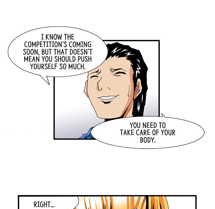 Goblin Manhwa - Chapter 5 Page 9