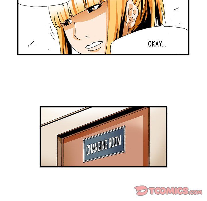 Goblin Manhwa - Chapter 5 Page 10