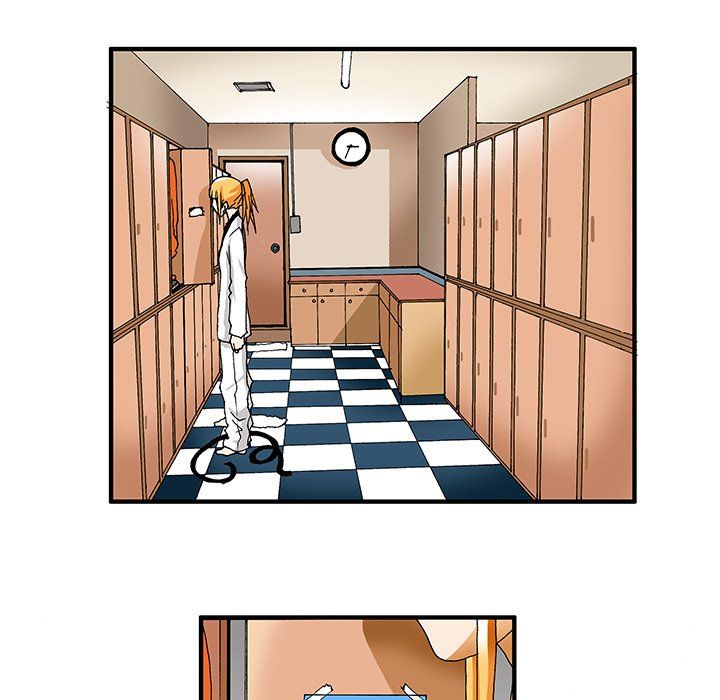 Goblin Manhwa - Chapter 5 Page 11