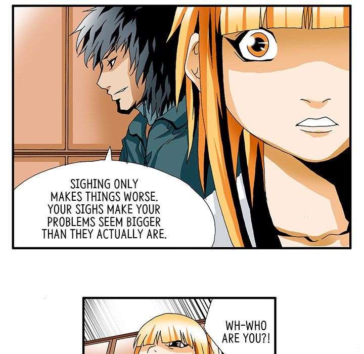 Goblin Manhwa - Chapter 5 Page 15