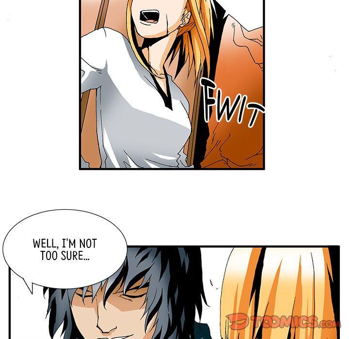 Goblin Manhwa - Chapter 5 Page 16