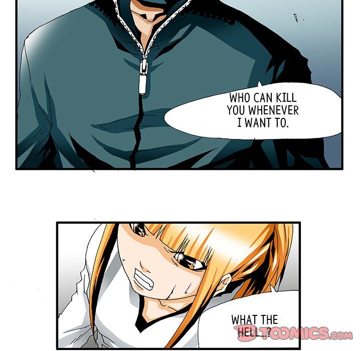 Goblin Manhwa - Chapter 5 Page 18