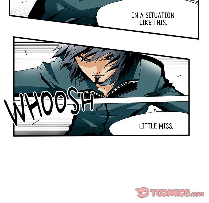 Goblin Manhwa - Chapter 5 Page 20