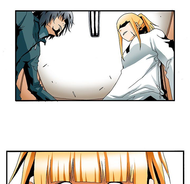 Goblin Manhwa - Chapter 5 Page 21