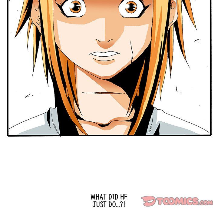 Goblin Manhwa - Chapter 5 Page 22