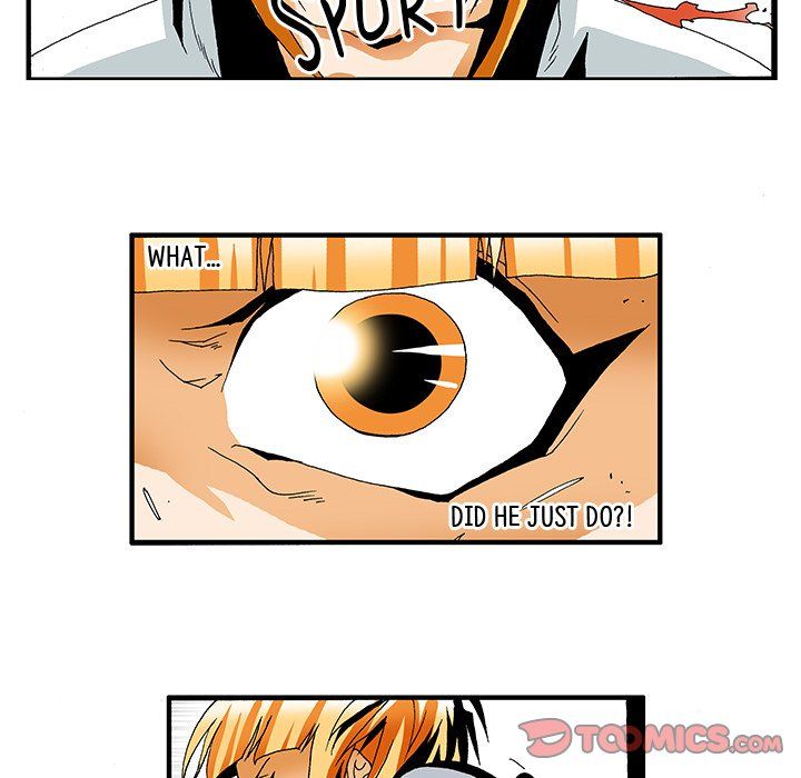 Goblin Manhwa - Chapter 5 Page 24