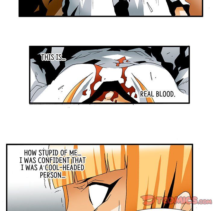 Goblin Manhwa - Chapter 5 Page 26