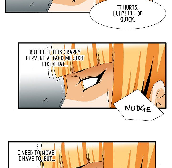 Goblin Manhwa - Chapter 5 Page 27