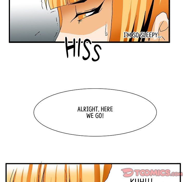 Goblin Manhwa - Chapter 5 Page 28