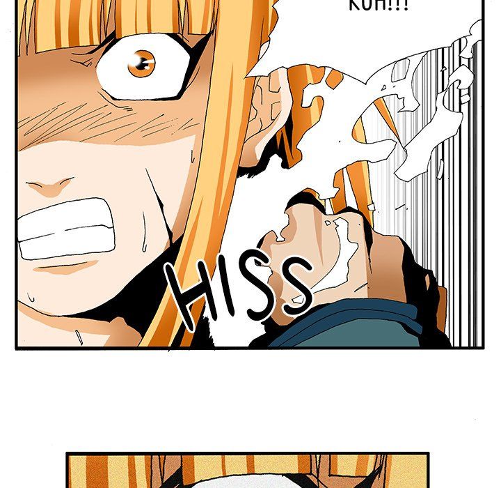 Goblin Manhwa - Chapter 5 Page 29