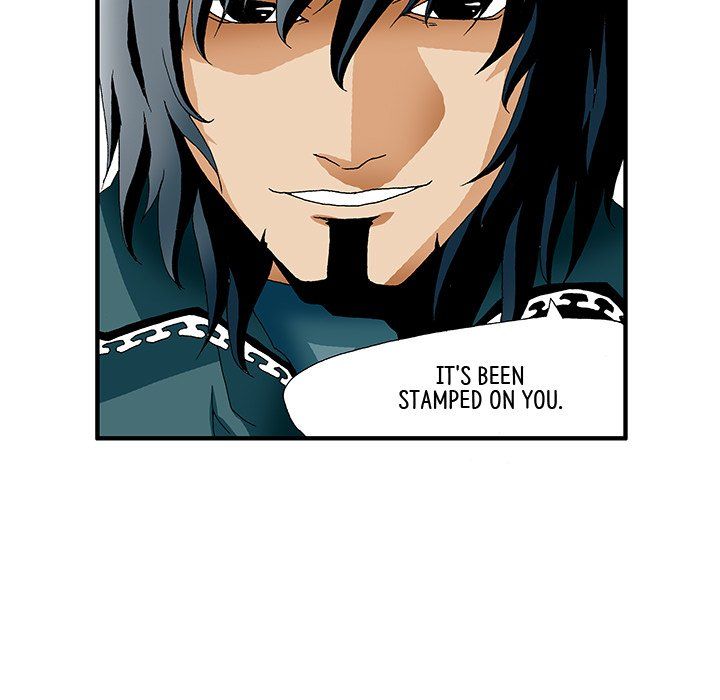 Goblin Manhwa - Chapter 5 Page 31