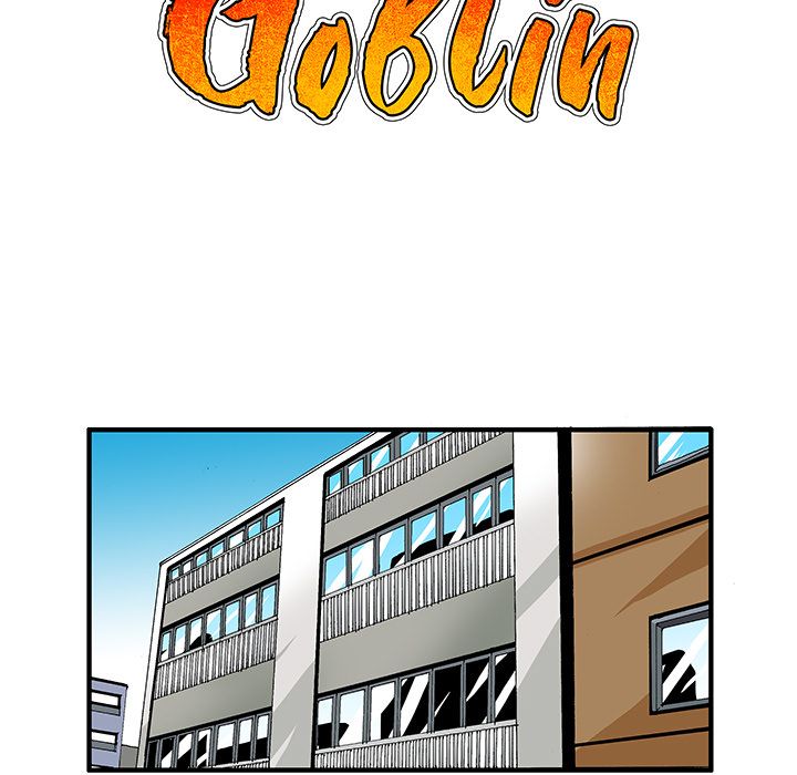 Goblin Manhwa - Chapter 1 Page 10