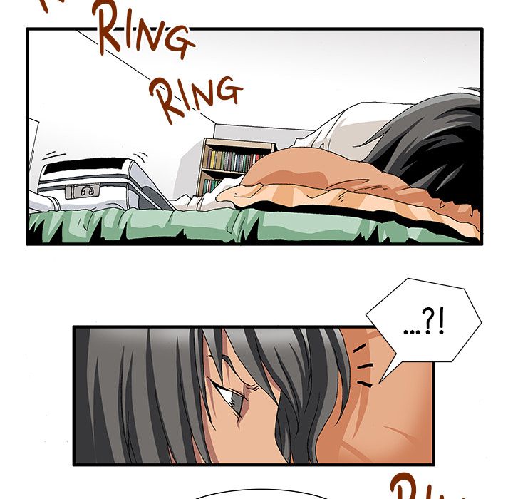 Goblin Manhwa - Chapter 1 Page 13