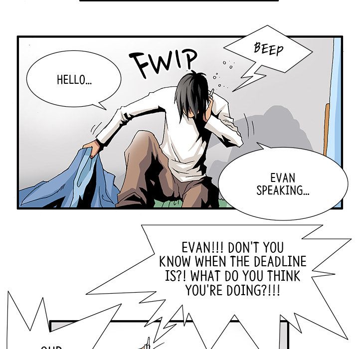 Goblin Manhwa - Chapter 1 Page 16