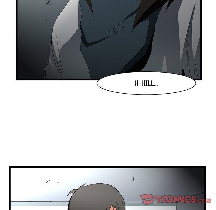 Goblin Manhwa - Chapter 50 Page 5