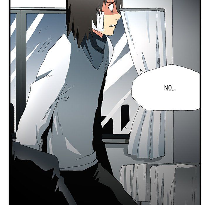 Goblin Manhwa - Chapter 50 Page 6