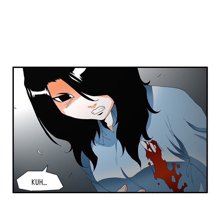 Goblin Manhwa - Chapter 50 Page 8