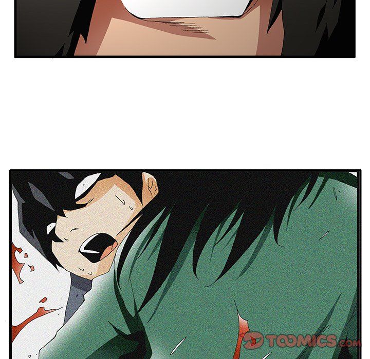 Goblin Manhwa - Chapter 50 Page 11