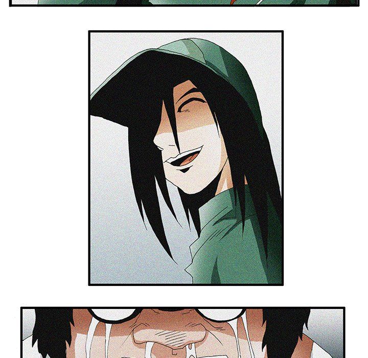 Goblin Manhwa - Chapter 50 Page 12