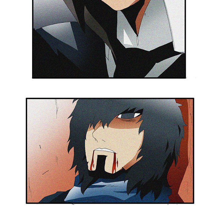 Goblin Manhwa - Chapter 50 Page 14