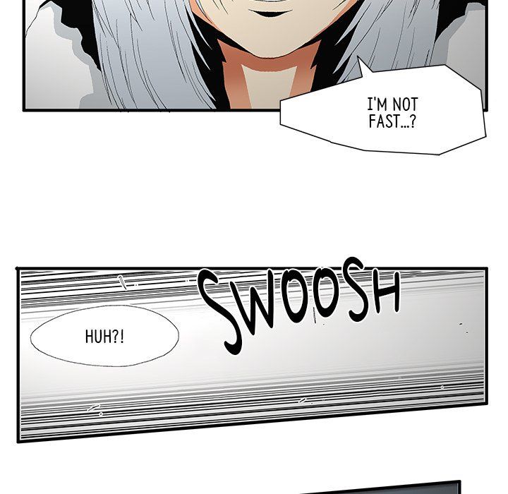 Goblin Manhwa - Chapter 50 Page 20