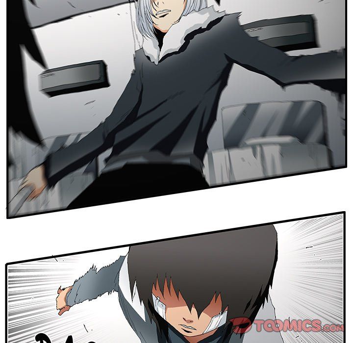 Goblin Manhwa - Chapter 50 Page 29