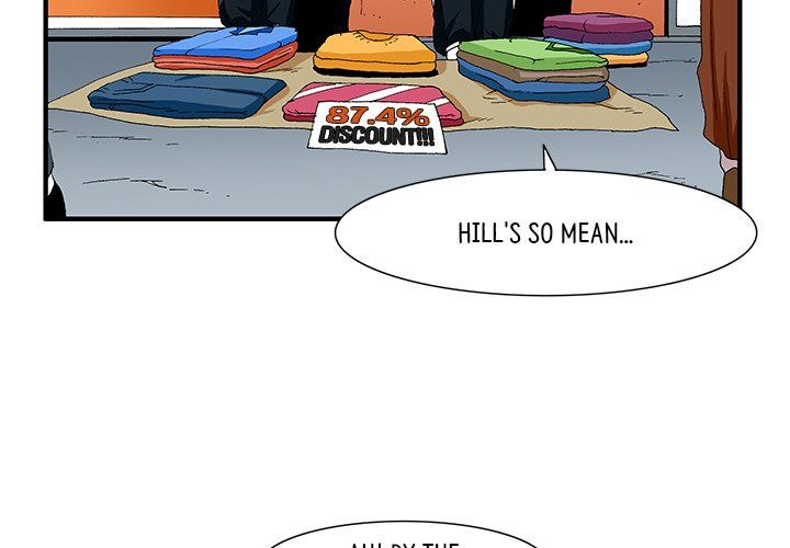 Goblin Manhwa - Chapter 29 Page 3