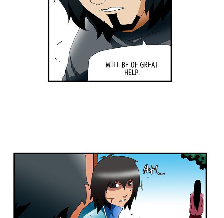 Goblin Manhwa - Chapter 29 Page 15