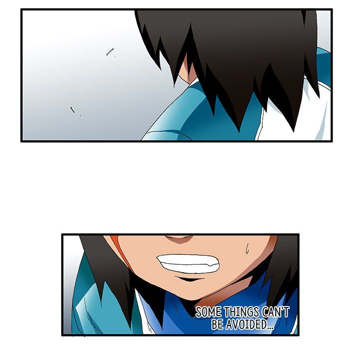 Goblin Manhwa - Chapter 29 Page 17