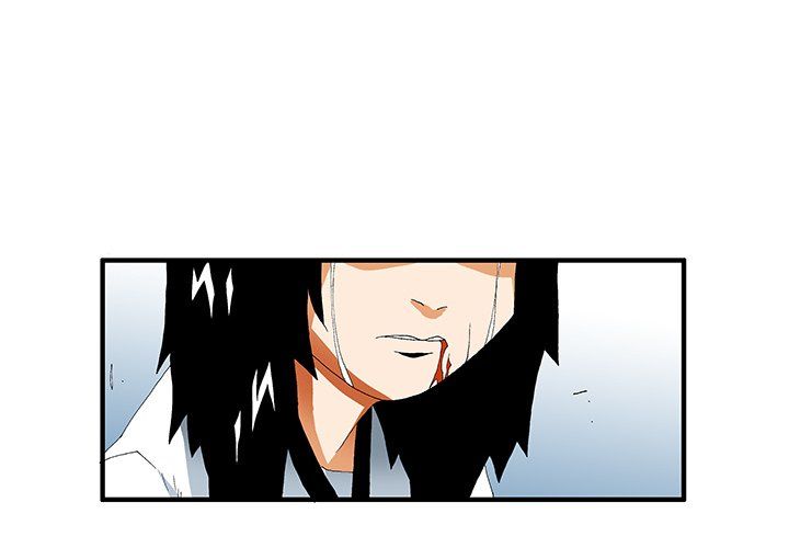 Goblin Manhwa - Chapter 38 Page 1