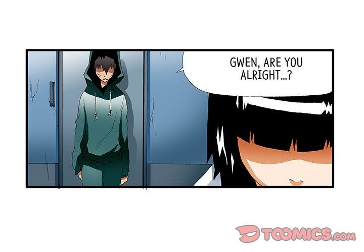 Goblin Manhwa - Chapter 38 Page 2