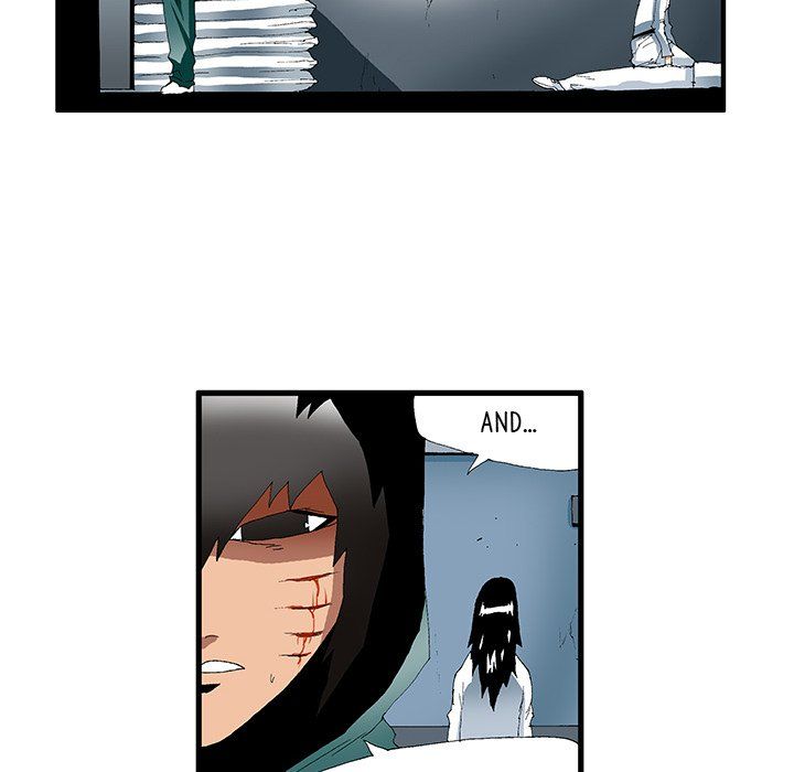 Goblin Manhwa - Chapter 38 Page 5