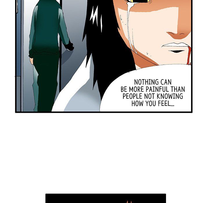 Goblin Manhwa - Chapter 38 Page 7